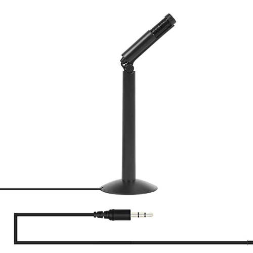 מיקרופון למחשב חיבור Yanmai SF-950  PL-3.5 