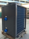 משאבת חום SunTech 21KW