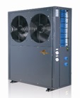 משאבת חום SunTech 25KW