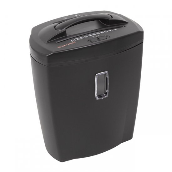 מגרסת נייר פתיתים עם פח 21 ליטר OFITECH 2210CC