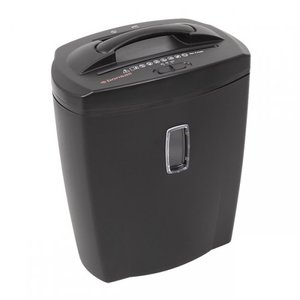 מגרסת נייר פתיתים עם פח 21 ליטר OFITECH 2210CC
