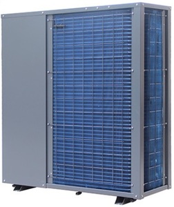 משאבת חום SunTech 30KW