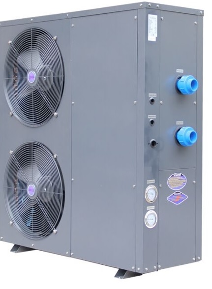 משאבת חום SunTech 30KW