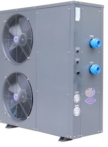 משאבת חום SunTech 30KW