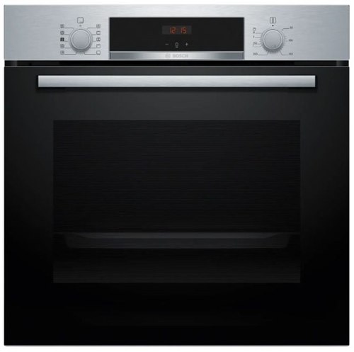 תנור בנוי Bosch HQA534BS3B בוש