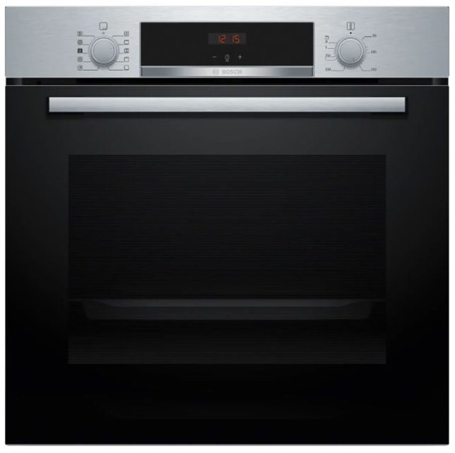 תנור בנוי Bosch HQA534BS3B בוש