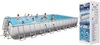 בריכת שחיה BestWay אולטרה דגם 56479 9.56m x 4.88m x 1.32m