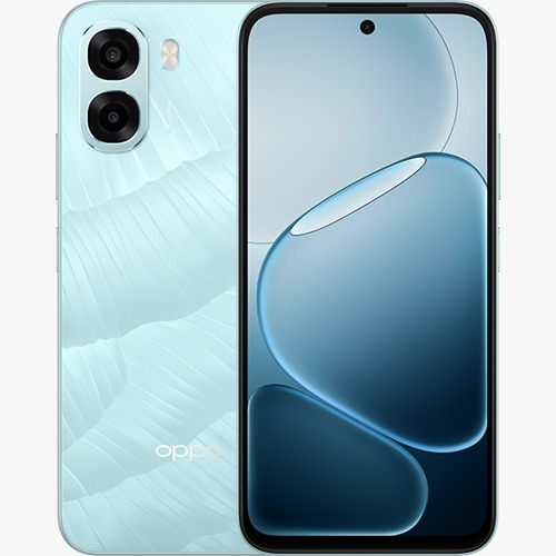 טלפון סלולרי OPPO A6x 4GB/128GB – כחול קרח 311824H