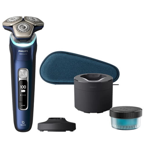 מכונת גילוח Philips S9980/54 פיליפס
