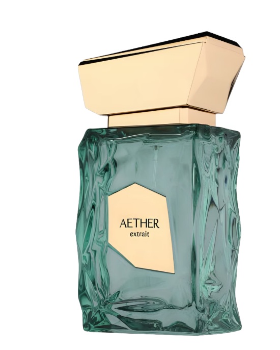 בושם יוניסקס French Avenue Aether Extrait de Parfum 100ml
