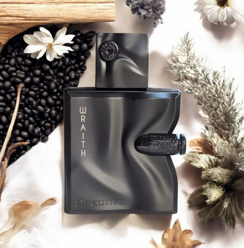 בושם יוניסקס French Avenue Spectre Wraith EDP 100ml
