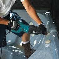 מסור חרב חשמלי דגם MAKITA JR3070CT מקיטה