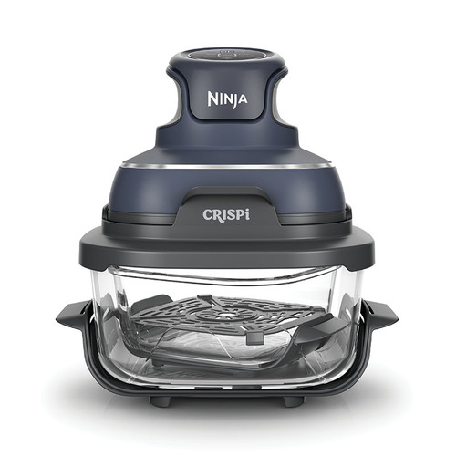 מערכת בישול ניידת מזכוכית Ninja CRISPI FN101EUGY - יבואן רשמי שריג 