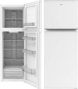 מקרר מקפיא עליון FUJICOM FJ-NF295W פוג'יקום