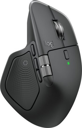 עכבר אלחוטי Logitech MX Master 4