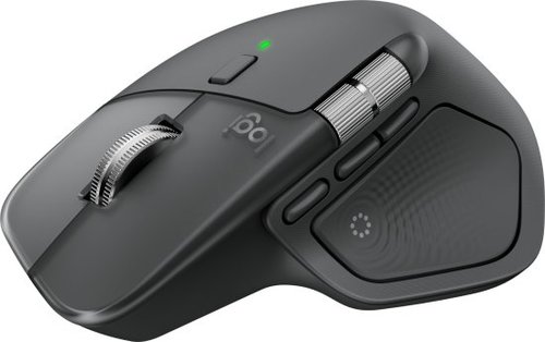 עכבר אלחוטי Logitech MX Master 4