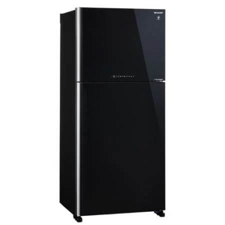 מקרר ‏מקפיא עליון Sharp SJ-GTR820G ‏604 ‏ליטר שארפ