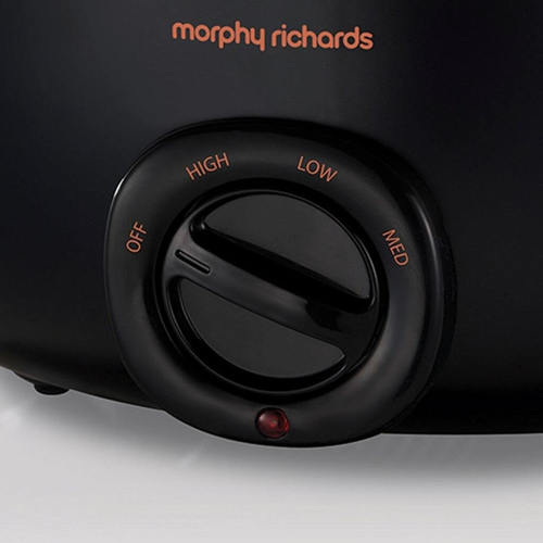 סיר בישול 6.5 ליטר מורפי ריצ'רד MORPHY RICARDS 461016 ROSE GOLD 