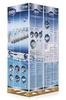 בריכת שחיה BestWay אולטרה דגם 56466 5.49m x 2.74m x 1.22m