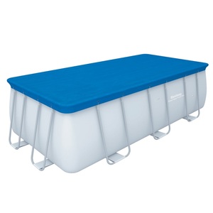 בריכת שחיה BestWay אולטרה דגם 56466 5.49m x 2.74m x 1.22m