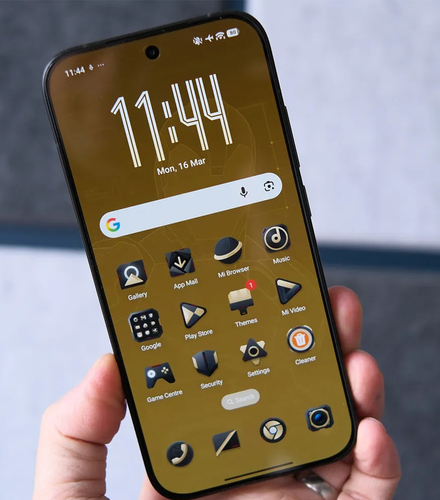 טלפון סלולרי Xiaomi Poco X8 Pro 256GB 8GB RAM 