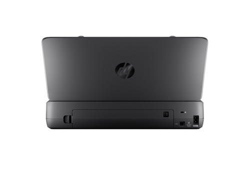 מדפסת HP ניידת אופיסג'ט 202