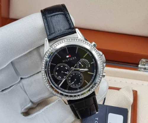Tommy Hilfiger 1781981 נשים סדרה חדשה