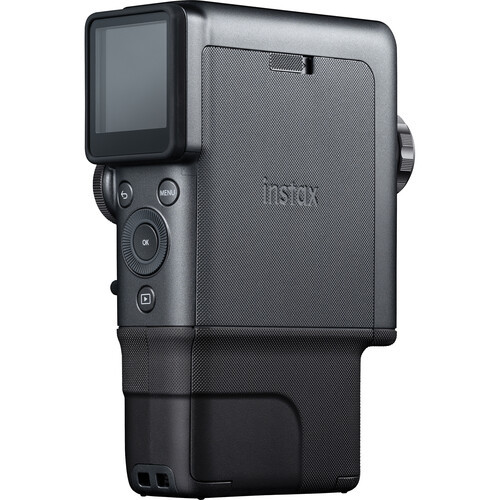 מצלמה ‏Fuji Instax Mini EVO Cinema יבואן רשמי