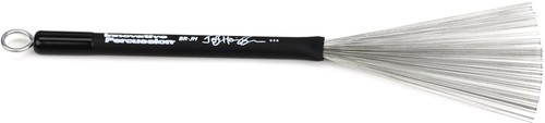 innovative percussion br-jh drum brushes