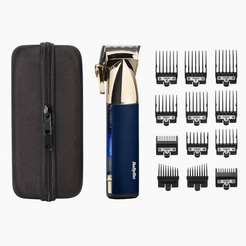 מכונת תספורת אלחוטית Babyliss BA-E992E/ILE