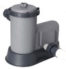 בריכת שחיה BestWay אולטרה דגם 56474 7.32m x 3.66m x 1.32m