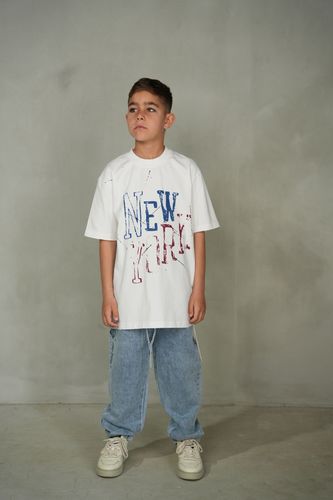 טי שירט New York