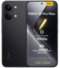טלפון סלולרי Xiaomi Poco X8 Pro MAX 256GB 12GB RAM 