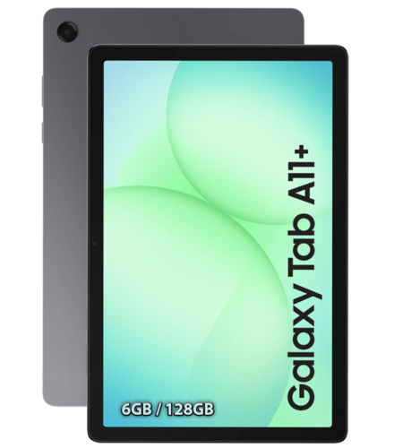 טאבלט Samsung Galaxy Tab A11 Plus 11 SM-X230 128GB 6GB RAM Wi-fi 