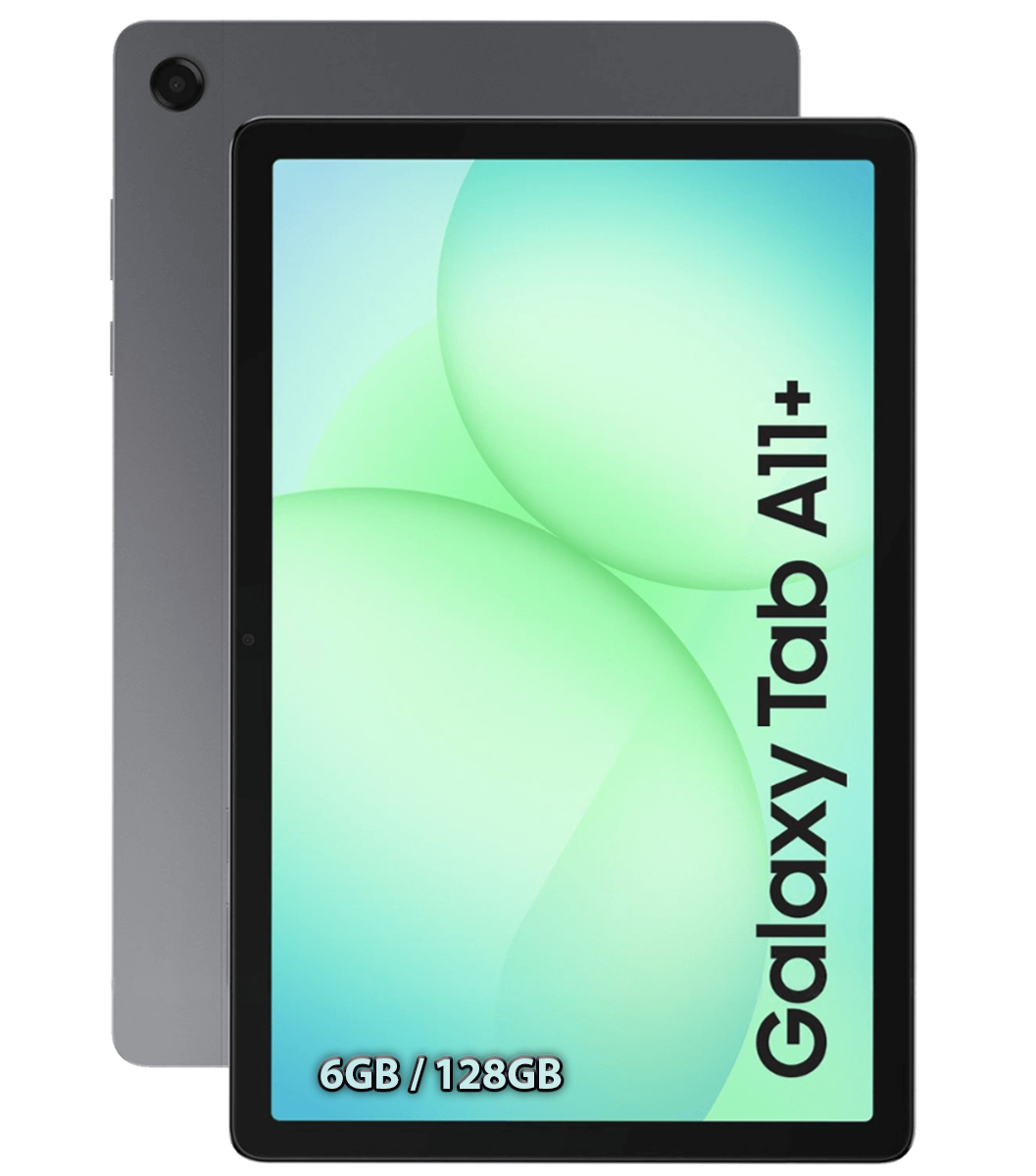 טאבלט Samsung Galaxy Tab A11 Plus 11 SM-X230 128GB 6GB RAM Wi-fi 