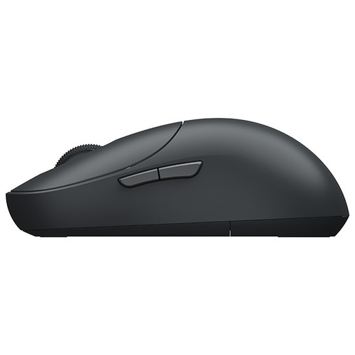 עכבר אלחוטי 3 מצבים דור 3 דגם Xiaomi Wireless Mouse 3 בצבע שחור