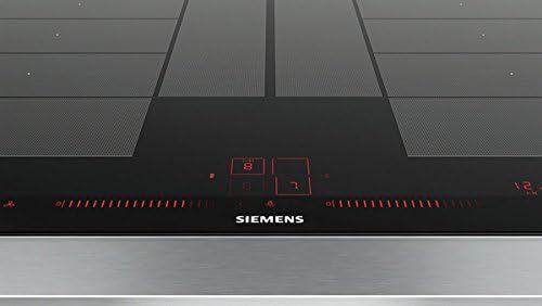 כיריים אינדוקציה Siemens EX875LYV1E סימנס
