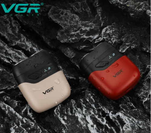 מכונת גילוח VGR דגם V-345 