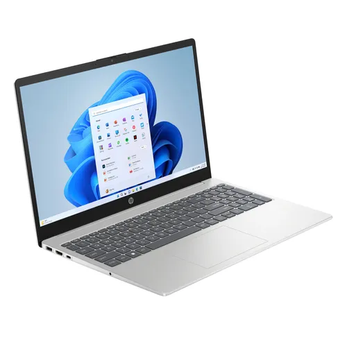 מחשב נייד HP 15-fd1042nj U7-155H|16GB|512G|15.6|W11|3YR