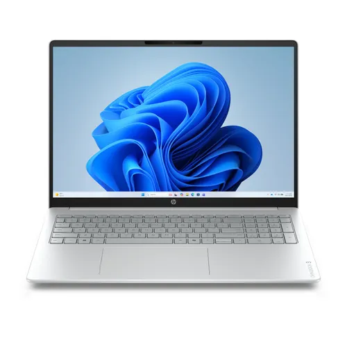 מחשב נייד HP OmniBook 3 16-bu0001nj Core5-120U|16GB|512GB|16|W11|3Y