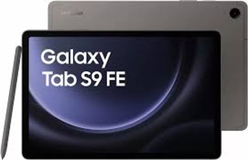 טאבלט Samsung Galaxy Tab S9 FE 10.9 SM-X510 256GB 8GB RAM Wi-Fi With S-Pen סמסונג