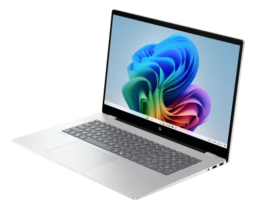 מחשב נייד HP OmniBook 7 AI 17-dc0000nj U5-226V 40N|16GB|512GB|17.3|W11|3Y