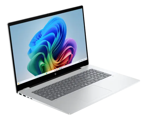 מחשב נייד HP OmniBook 7 AI 17-dc0000nj U5-226V 40N|16GB|512GB|17.3|W11|3Y