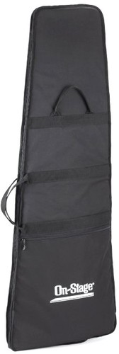 on stage gb04550 electric guitar bag