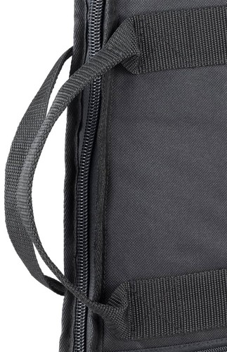 זוית נוספת on stage gb04550 electric guitar bag