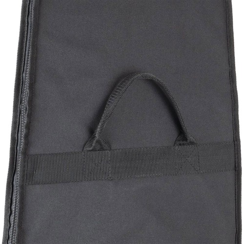 זוית נוספת on stage gb04550 electric guitar bag