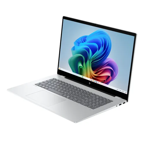 מחשב נייד HP OmniBook 7 AI 17-dc0002nj U7-258V |32GB|1TB|4050|W11|3Y