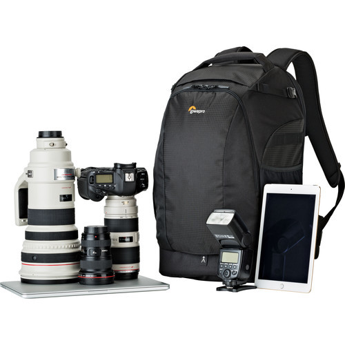 תיק למצלמה Lowepro Flipside 500 AW II
