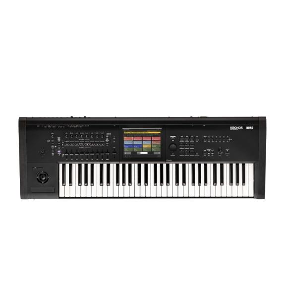 סינטיסייזר 61 קלידים Korg Kronos 3