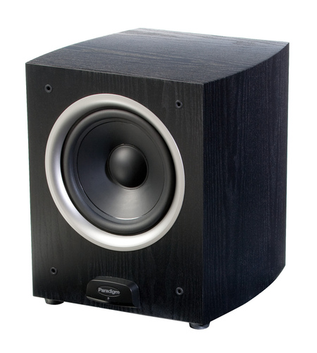 PARADIGM PDR 80